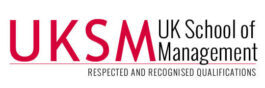 UKSM Logo